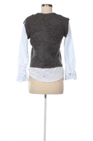 Női pulóver Up 2 Fashion, Méret S, Szín Szürke, Ár 3 519 Ft