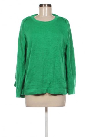 Damski sweter Up 2 Fashion, Rozmiar M, Kolor Zielony, Cena 42,99 zł