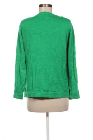 Damski sweter Up 2 Fashion, Rozmiar M, Kolor Zielony, Cena 42,99 zł