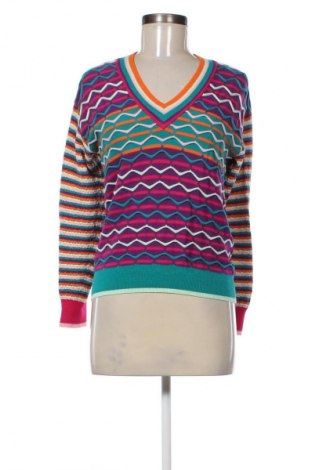 Damenpullover Uterque, Größe S, Farbe Mehrfarbig, Preis 32,00 €