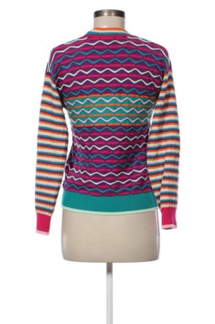 Damenpullover Uterque, Größe S, Farbe Mehrfarbig, Preis 32,00 €