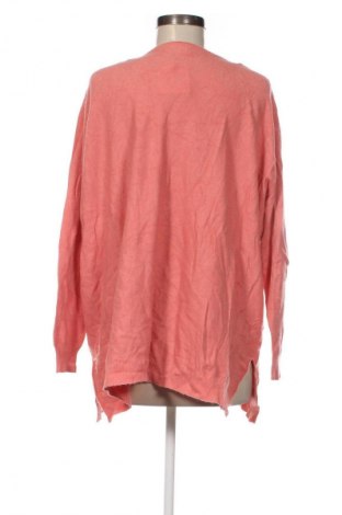 Pulover de femei V Milano, Mărime XL, Culoare Roz, Preț 61,99 Lei