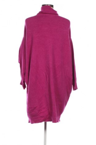 Pulover de femei V Milano, Mărime XL, Culoare Roz, Preț 61,99 Lei