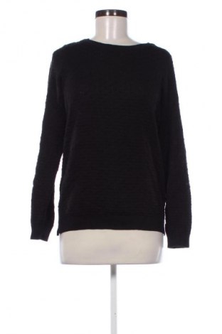 Damenpullover VILA, Größe XS, Farbe Schwarz, Preis € 7,99