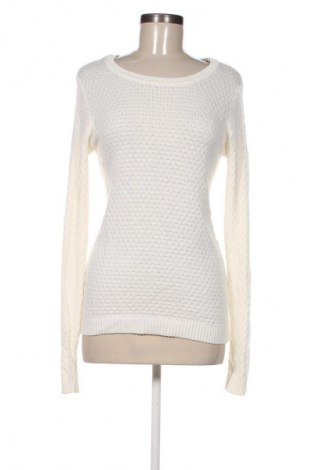Damenpullover VILA, Größe M, Farbe Weiß, Preis € 11,99
