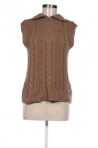 Pulover de femei VILA, Mărime S, Culoare Bej, Preț 36,99 Lei