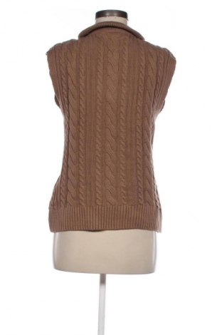 Pulover de femei VILA, Mărime S, Culoare Bej, Preț 36,99 Lei