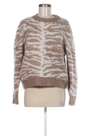 Γυναικείο πουλόβερ VILA, Μέγεθος L, Χρώμα Πολύχρωμο, Τιμή 10,99 €