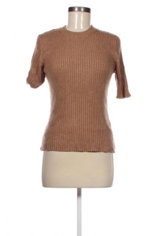 Pulover de femei VILA, Mărime M, Culoare Maro, Preț 38,99 Lei