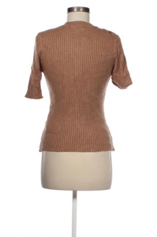 Pulover de femei VILA, Mărime M, Culoare Maro, Preț 38,99 Lei