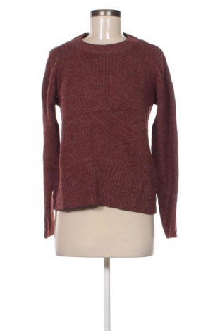 Damski sweter Vero Moda, Rozmiar M, Kolor Brązowy, Cena 49,99 zł