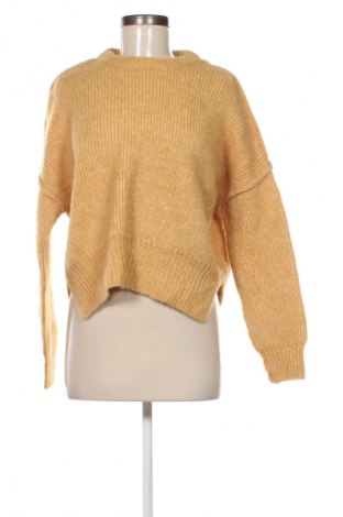 Damenpullover Vero Moda, Größe XS, Farbe Gelb, Preis 11,99 €