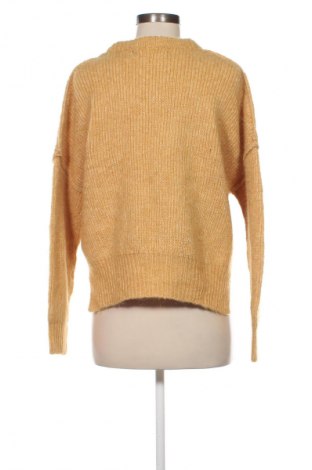 Damenpullover Vero Moda, Größe XS, Farbe Gelb, Preis 11,99 €