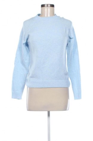 Pulover de femei Vero Moda, Mărime XS, Culoare Albastru, Preț 71,00 Lei