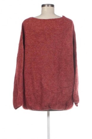 Pulover de femei Vero Moda, Mărime 3XL, Culoare Maro, Preț 63,99 Lei