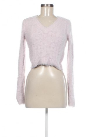 Dámský svetr Vero Moda, Velikost XS, Barva Růžová, Cena  229,00 Kč