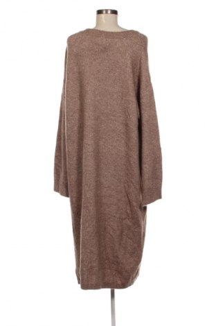 Γυναικείο πουλόβερ Vero Moda, Μέγεθος XL, Χρώμα Καφέ, Τιμή 12,99 €