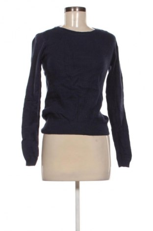 Damenpullover Vero Moda, Größe XS, Farbe Blau, Preis 9,99 €