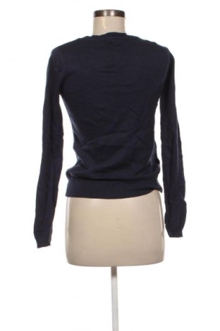 Damenpullover Vero Moda, Größe XS, Farbe Blau, Preis 9,99 €