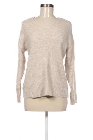 Dámský svetr Vero Moda, Velikost S, Barva Béžová, Cena  239,00 Kč