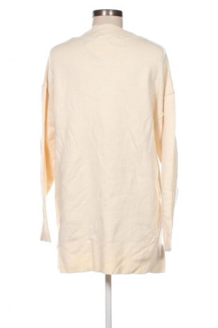 Damenpullover Vero Moda, Größe L, Farbe Beige, Preis € 10,99