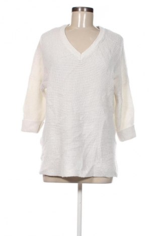 Pulover de femei Vero Moda, Mărime M, Culoare Ecru, Preț 58,99 Lei