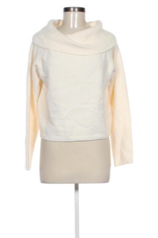 Damenpullover Vero Moda, Größe M, Farbe Ecru, Preis € 43,99