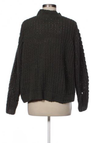 Damenpullover Vero Moda, Größe M, Farbe Grün, Preis 14,00 €