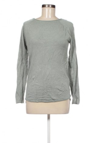 Дамски пуловер Vero Moda, Размер XS, Цвят Зелен, Цена 14,99 лв.