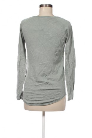 Дамски пуловер Vero Moda, Размер XS, Цвят Зелен, Цена 14,99 лв.