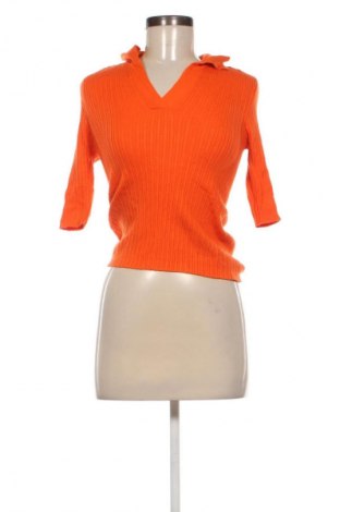 Dámsky pulóver Vero Moda, Veľkosť S, Farba Oranžová, Cena  6,95 €