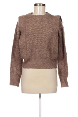 Pulover de femei Vero Moda, Mărime S, Culoare Maro, Preț 49,99 Lei