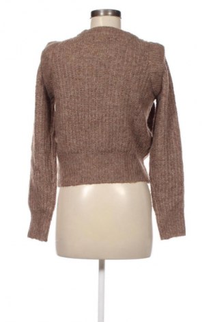 Pulover de femei Vero Moda, Mărime S, Culoare Maro, Preț 49,99 Lei