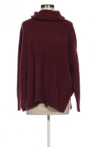 Pulover de femei Vero Moda, Mărime M, Culoare Roșu, Preț 47,99 Lei