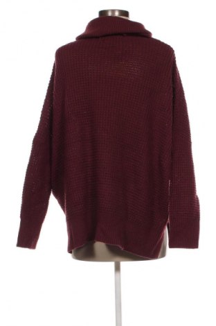 Pulover de femei Vero Moda, Mărime M, Culoare Roșu, Preț 47,99 Lei