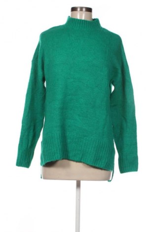 Pulover de femei Vero Moda, Mărime XS, Culoare Verde, Preț 49,99 Lei