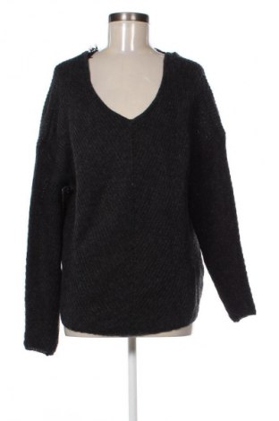 Damenpullover Vero Moda, Größe M, Farbe Grau, Preis € 11,99