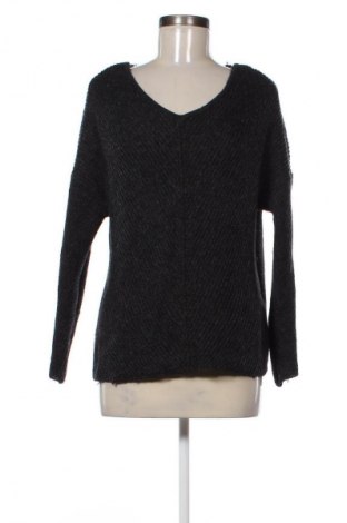 Damenpullover Vero Moda, Größe L, Farbe Schwarz, Preis 13,81 €
