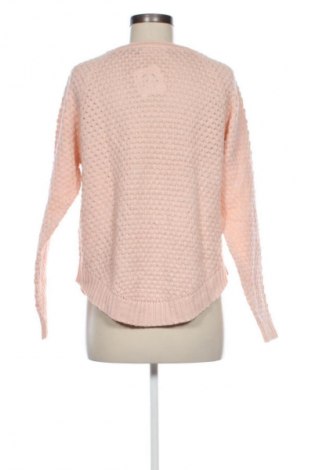 Damenpullover Vero Moda, Größe M, Farbe Rosa, Preis 10,99 €