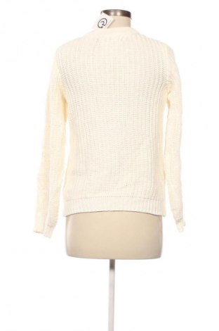 Дамски пуловер Vero Moda, Размер M, Цвят Екрю, Цена 10,99 лв.