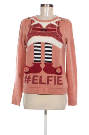 Damenpullover Vero Moda, Größe S, Farbe Mehrfarbig, Preis € 9,99