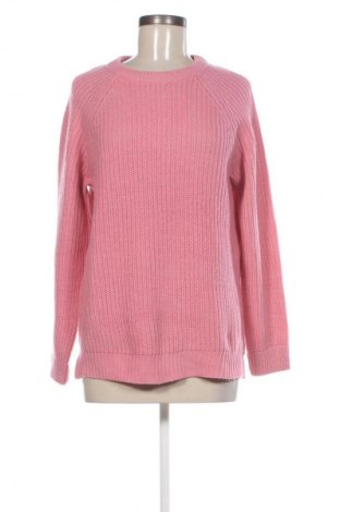 Damenpullover Vero Moda, Größe L, Farbe Rosa, Preis € 11,99