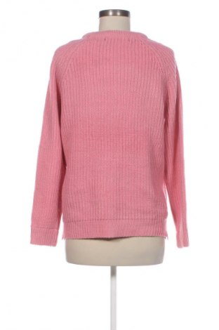 Damenpullover Vero Moda, Größe L, Farbe Rosa, Preis € 11,99