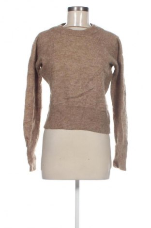 Damenpullover Vero Moda, Größe S, Farbe Beige, Preis € 10,99