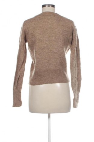Damenpullover Vero Moda, Größe S, Farbe Beige, Preis € 10,99