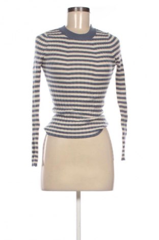 Γυναικείο πουλόβερ Vero Moda, Μέγεθος XS, Χρώμα Πολύχρωμο, Τιμή 10,99 €