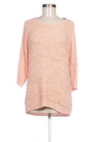 Női pulóver Vero Moda, Méret L, Szín Rózsaszín, Ár 4 449 Ft