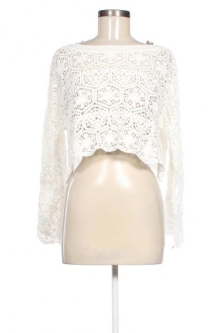 Pulover de femei Villa Sophie, Mărime M, Culoare Alb, Preț 118,99 Lei