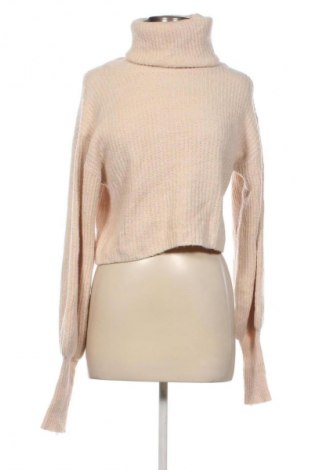 Damenpullover Vintage Dressing, Größe M, Farbe Beige, Preis 10,99 €