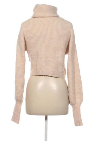 Damenpullover Vintage Dressing, Größe M, Farbe Beige, Preis 10,99 €